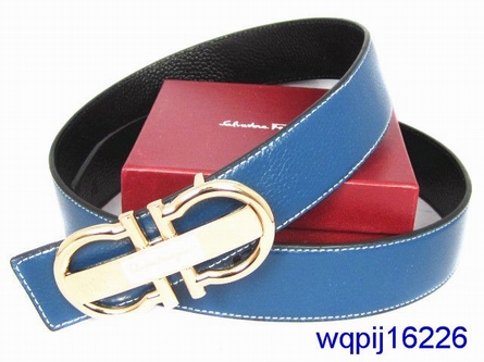 Ferragamo Belts-580